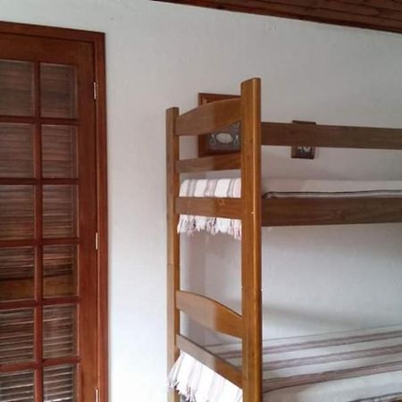 Casa Recanto Dos Remos 伊利亚贝拉 外观 照片