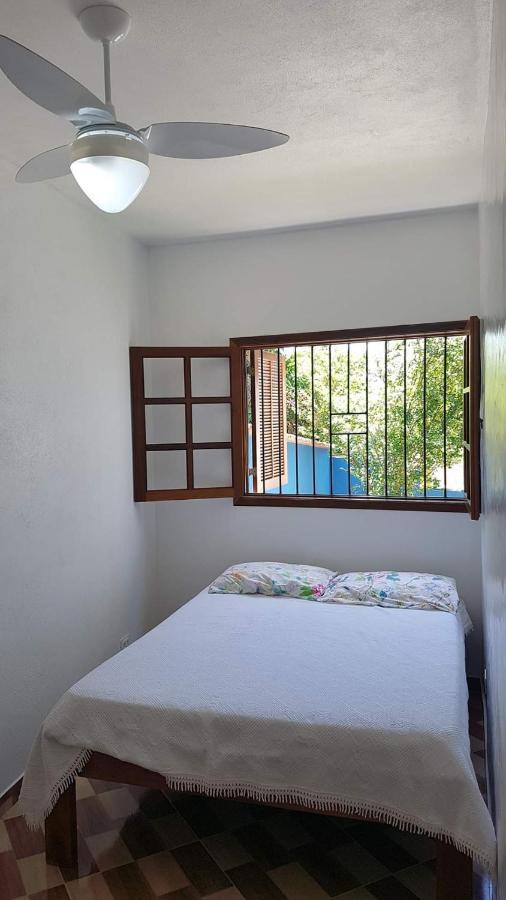 Casa Recanto Dos Remos 伊利亚贝拉 外观 照片