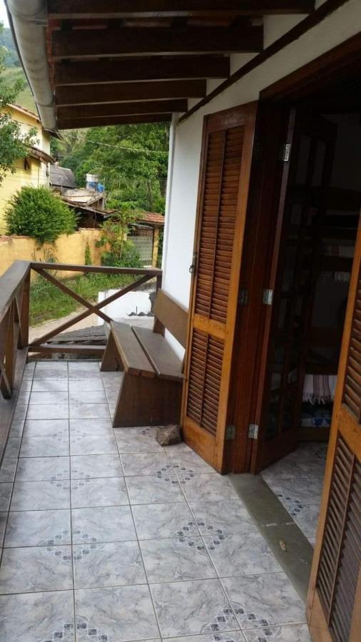 Casa Recanto Dos Remos 伊利亚贝拉 外观 照片